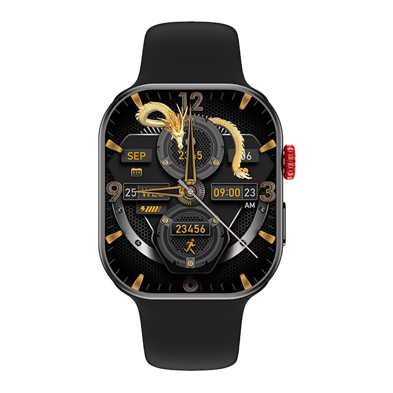 BX003 Smart Watch