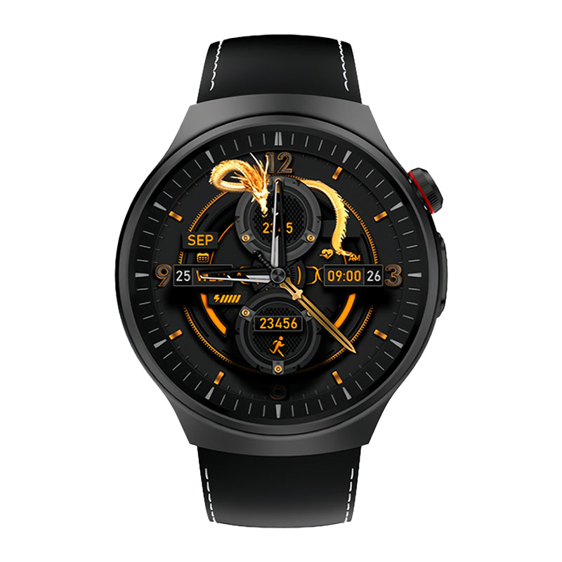 BX002 Smart Watch