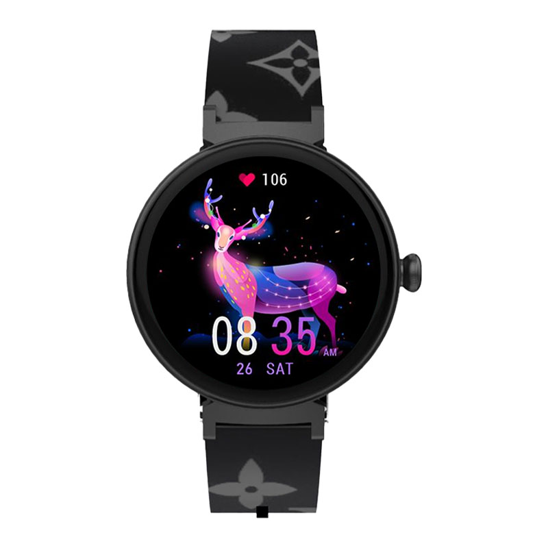 BX007 Smart Watch